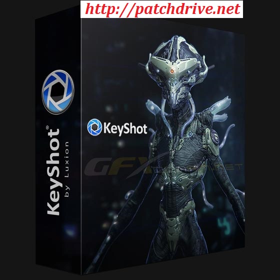 keygen keyshot 4 mac