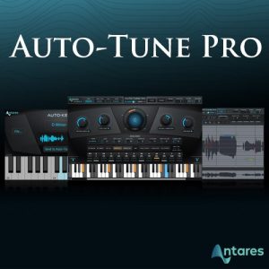autotune fl studio for mac